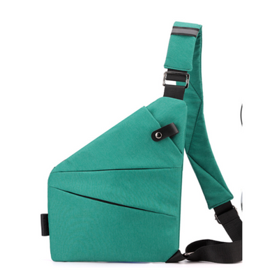 Eduardo™ | Mochila Antirrobo