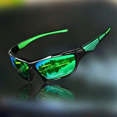 Jorge™ | Gafas de Sol Pulse