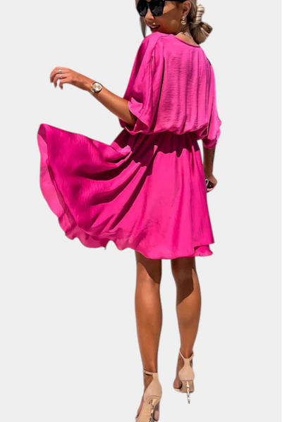 Alexandra™ | Vestido Versátil