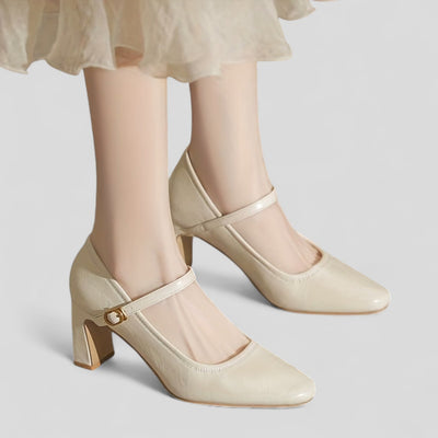 Ursiana™ | Zapatos de Tacón