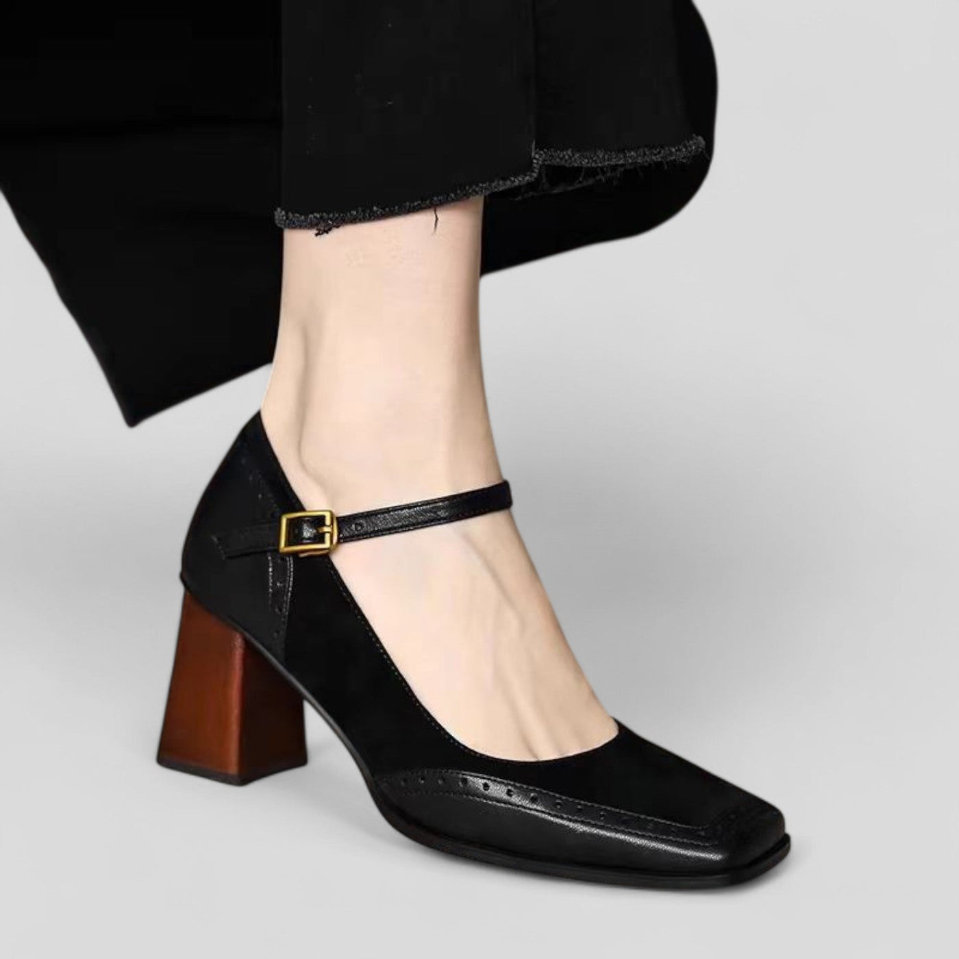 Carminia™ | Zapatos de tacón