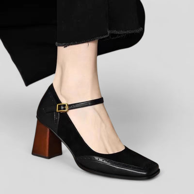 Carminia™ | Zapatos de tacón