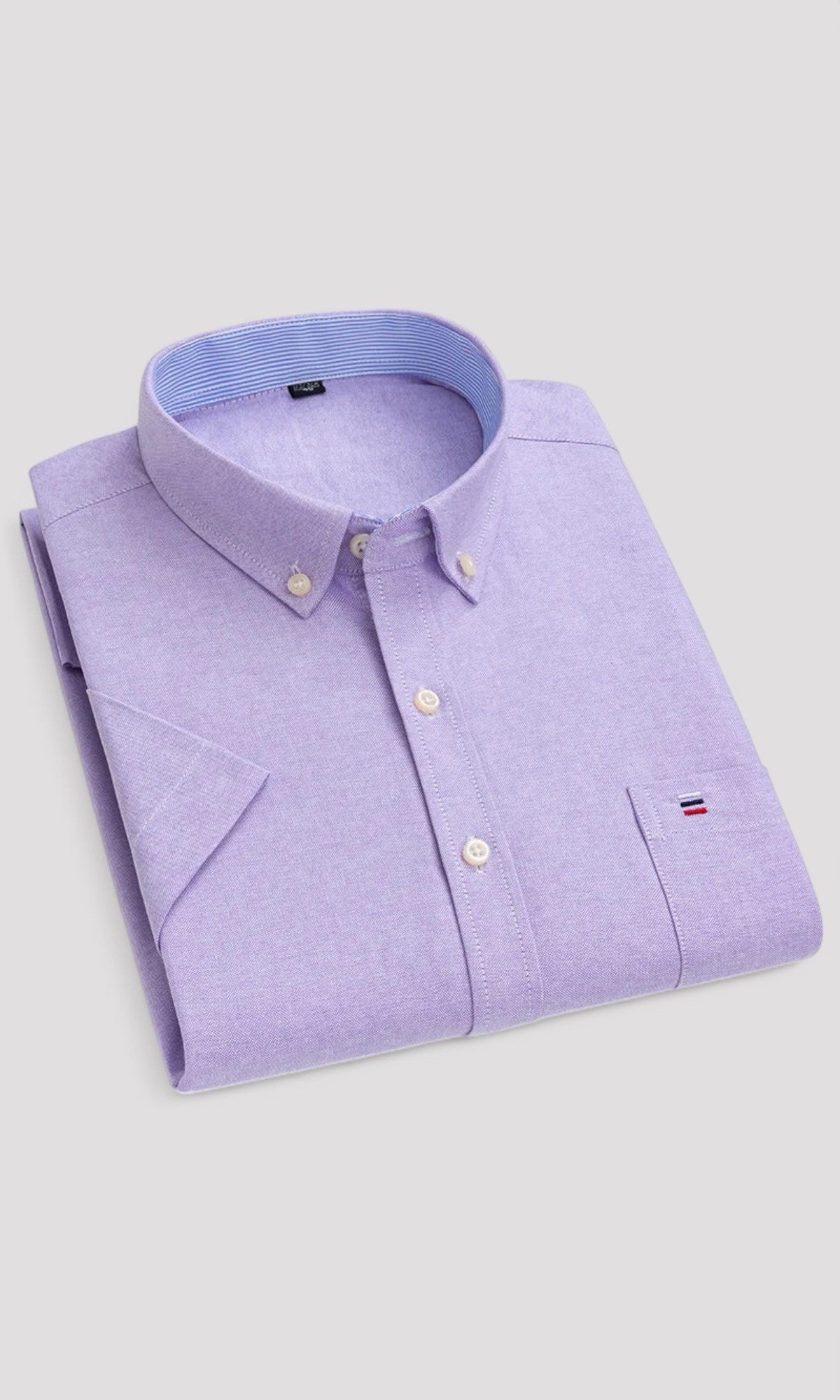 Simón™ | Camisa Rayas Luxo