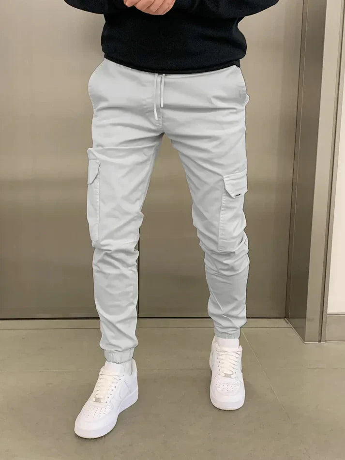 Joaquim™ | Pantalones Cargo