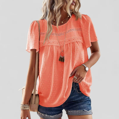 Leticia™ | Blusa Casual
