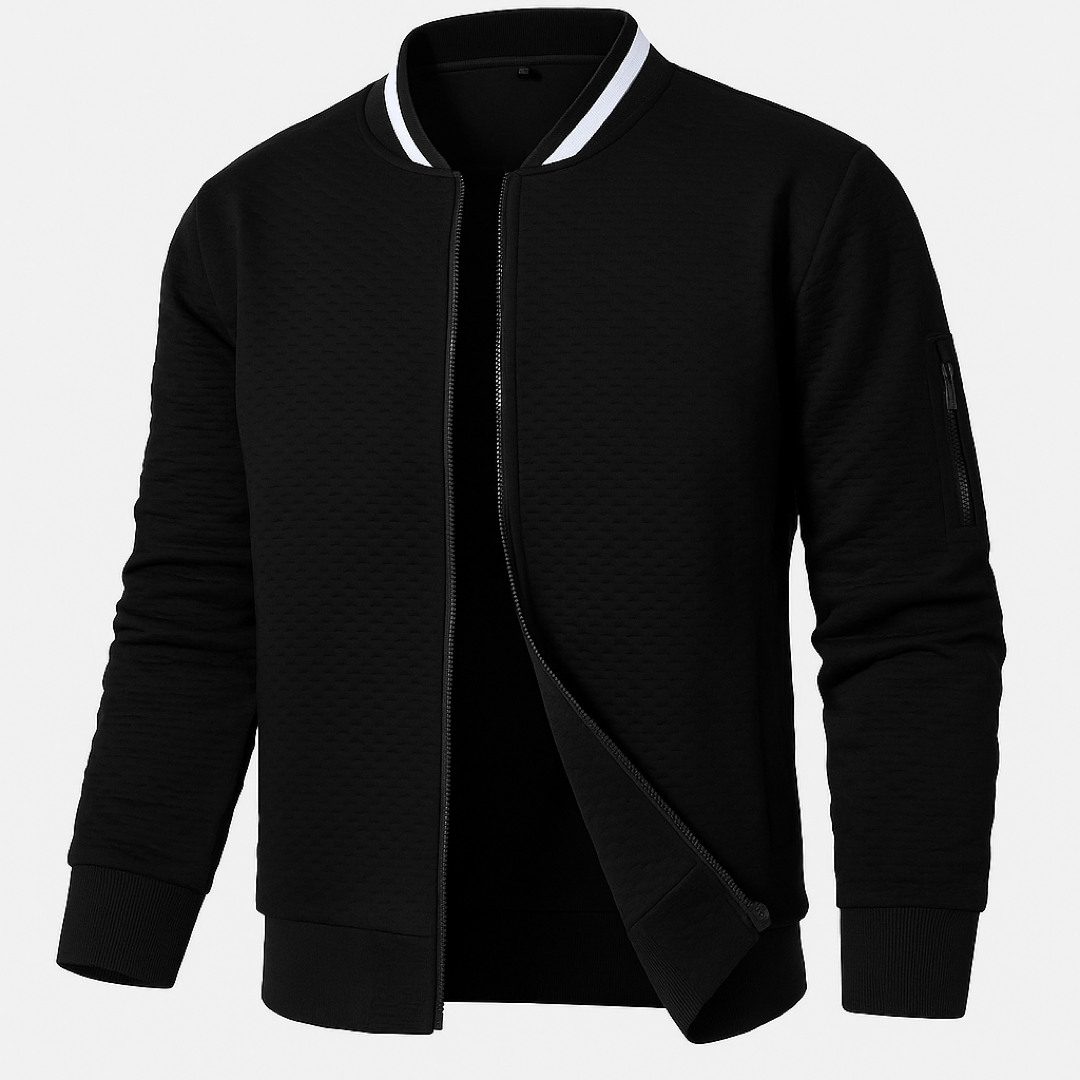 Bruno™ | Cazadora Urbana