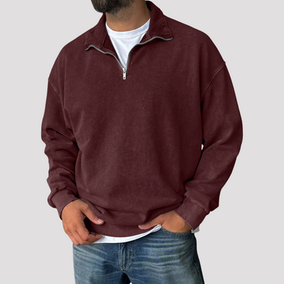 Guillermo™ | Jersey Casual