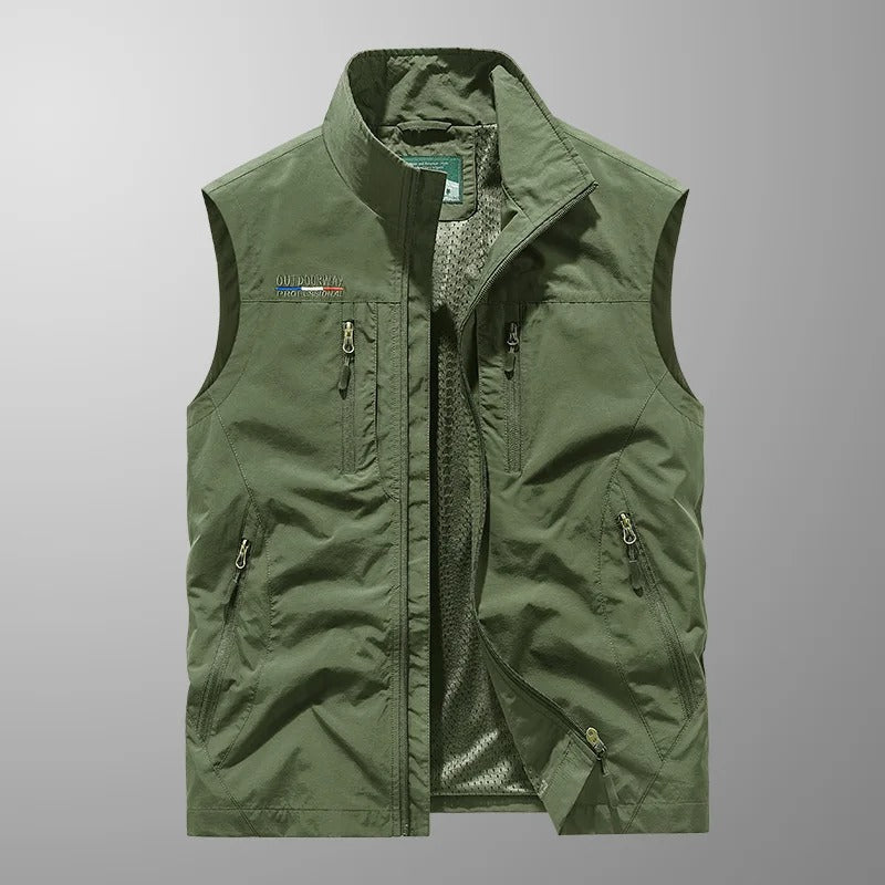 Mateo™ | Cargo Chaleco