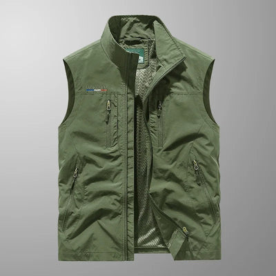 Mateo™ | Cargo Chaleco