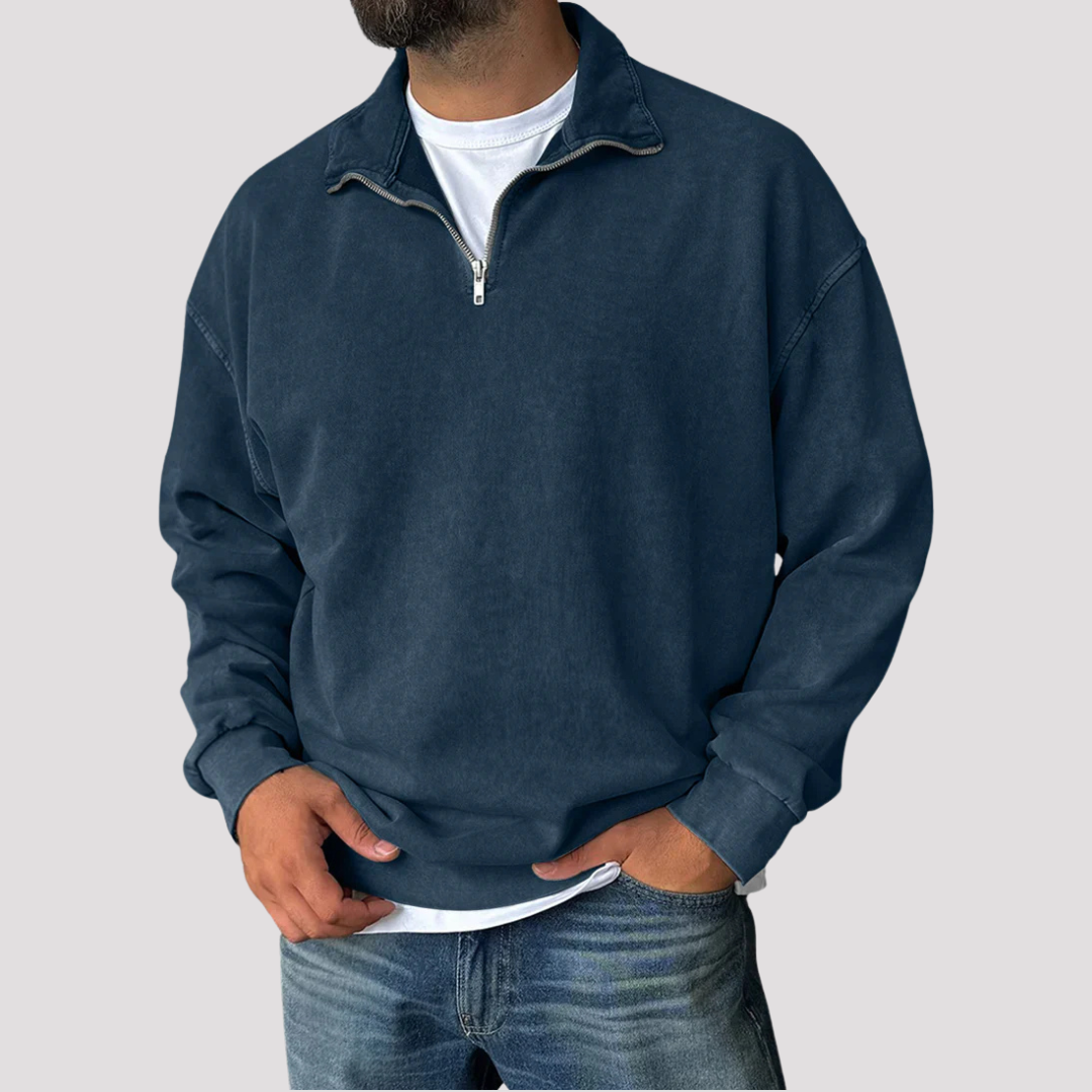 Guillermo™ | Jersey Casual