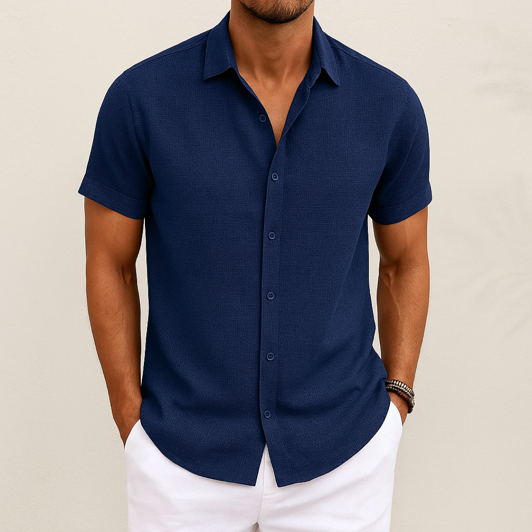 Aitor™ | Camisa Esencia