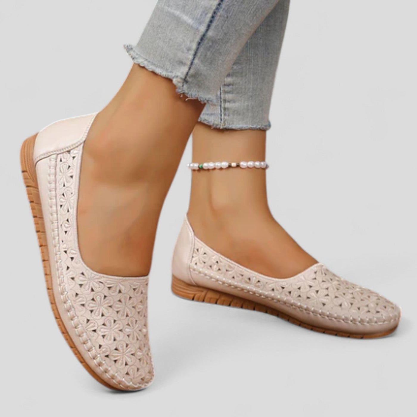 Lianora™ | Bailarinas Cómodas