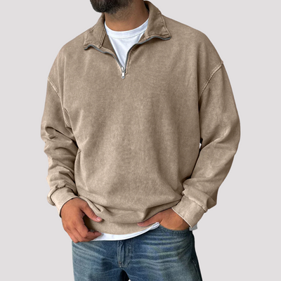 Guillermo™ | Jersey Casual