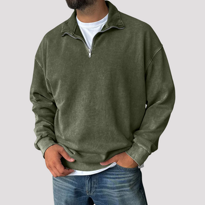 Guillermo™ | Jersey Casual