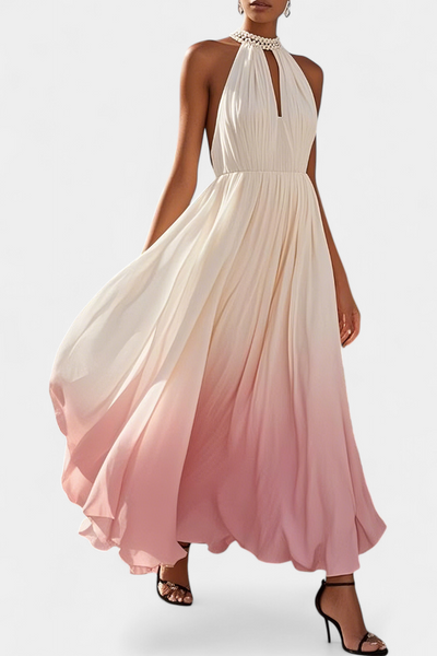 Starla™ | Vestido Halter