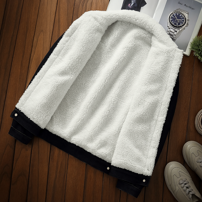 Willem™ | Denim Polar