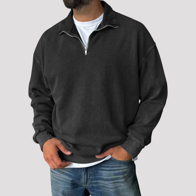Guillermo™ | Jersey Casual