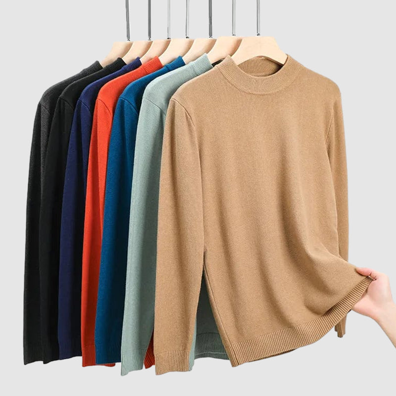 Miguel™ | Suéter Elegante