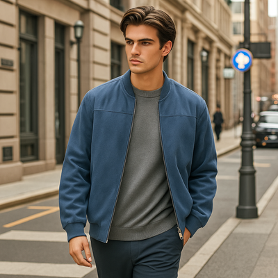 Yago™ | Versátil Metro