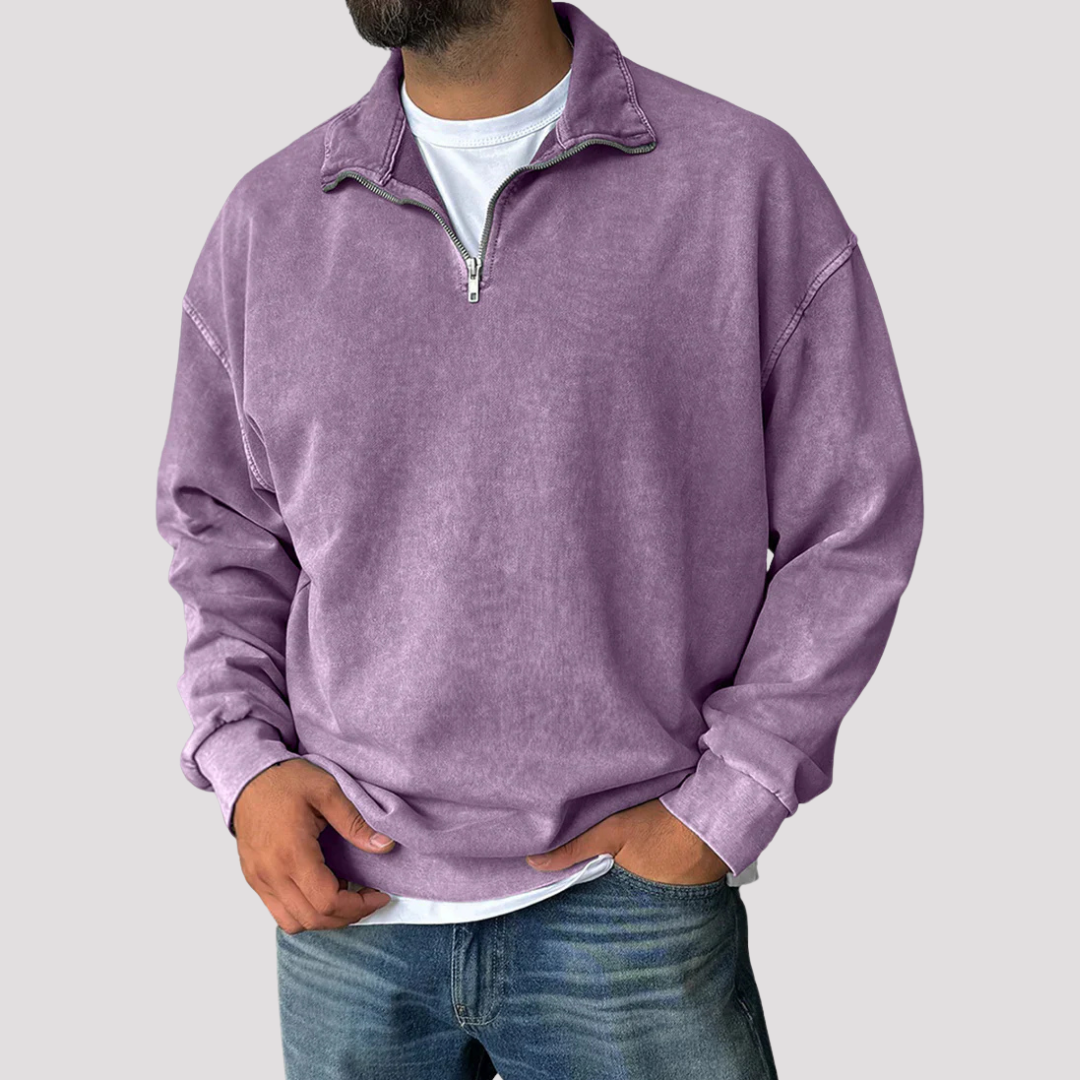 Guillermo™ | Jersey Casual