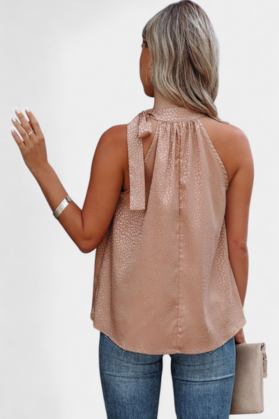 Adela™ | Top Leopardo