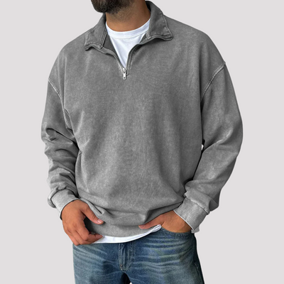 Guillermo™ | Jersey Casual