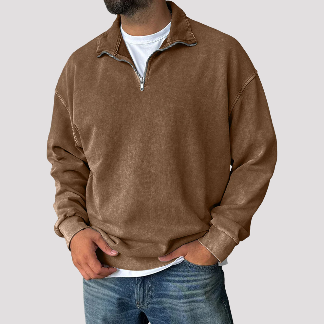 Guillermo™ | Jersey Casual