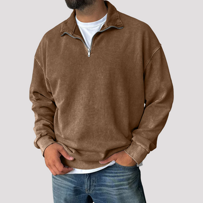 Guillermo™ | Jersey Casual