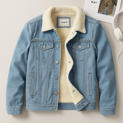 Willem™ | Denim Polar