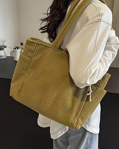Carmen™ | Bolsa de Canalé