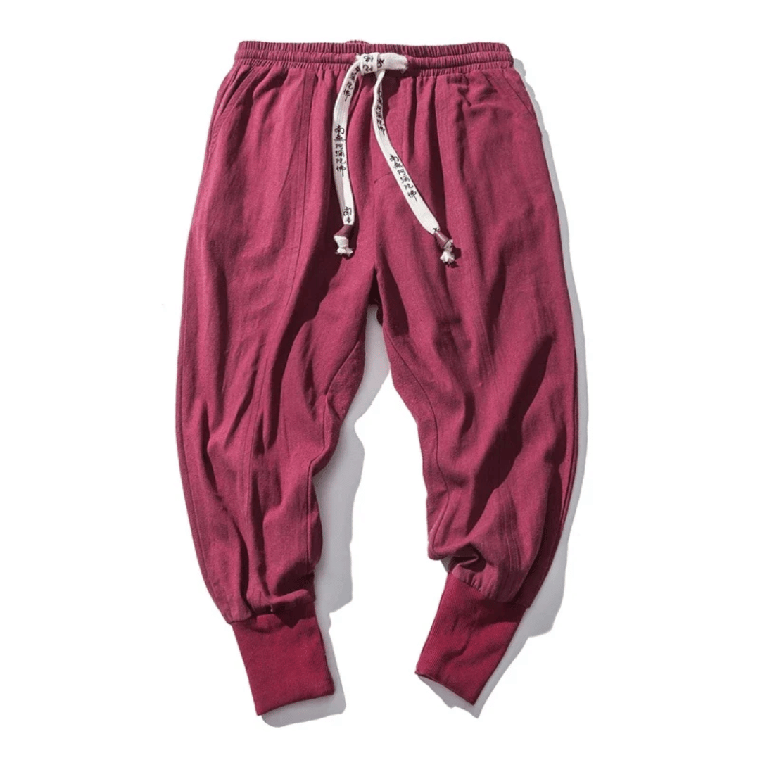 Yago™ | Jogger Confort