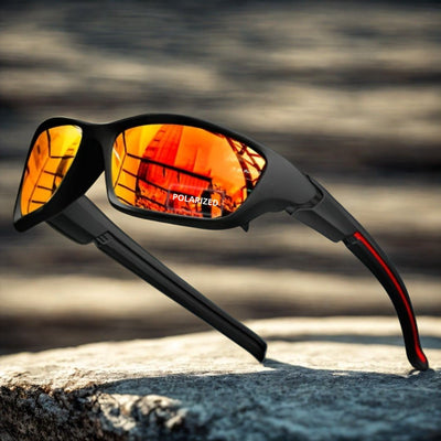 Luis™ | Gafas de Sol Pulse
