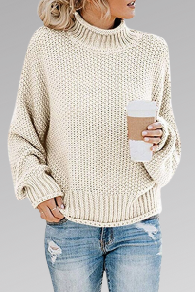 Molly™ | Jersey Corte Relajado