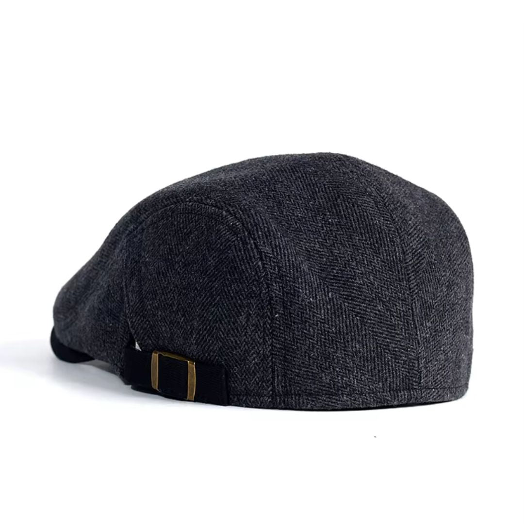 Manuel™ | Gorra Vintage Ajustable