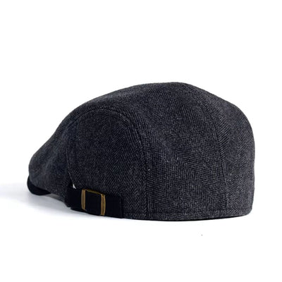 Manuel™ | Gorra Vintage Ajustable