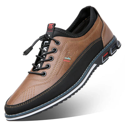 Eduardo™ | Zapatos Hombre Cómodos