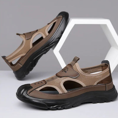 Ricardo™ | Sandalias Ortopédicas Verano