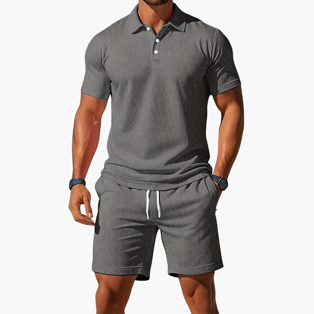 Nantantiel™ | Polo de Verano