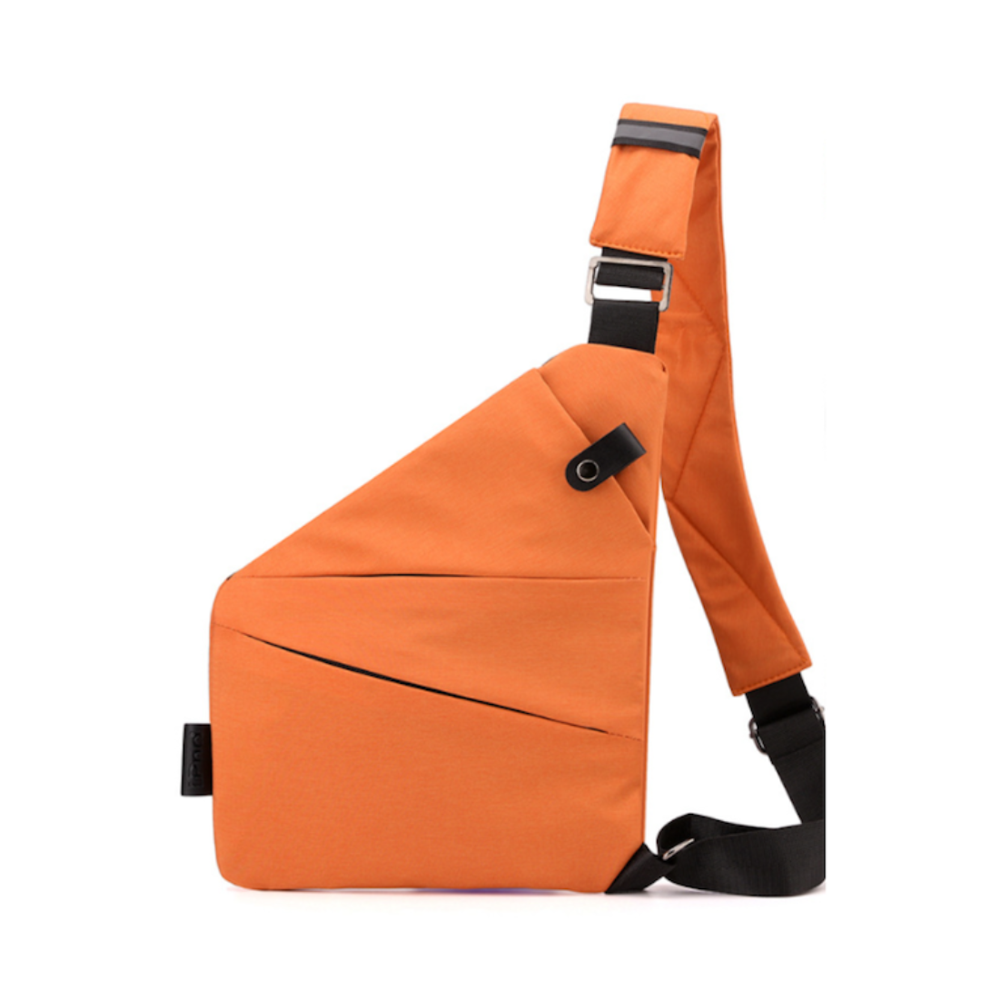 Eduardo™ | Mochila Antirrobo