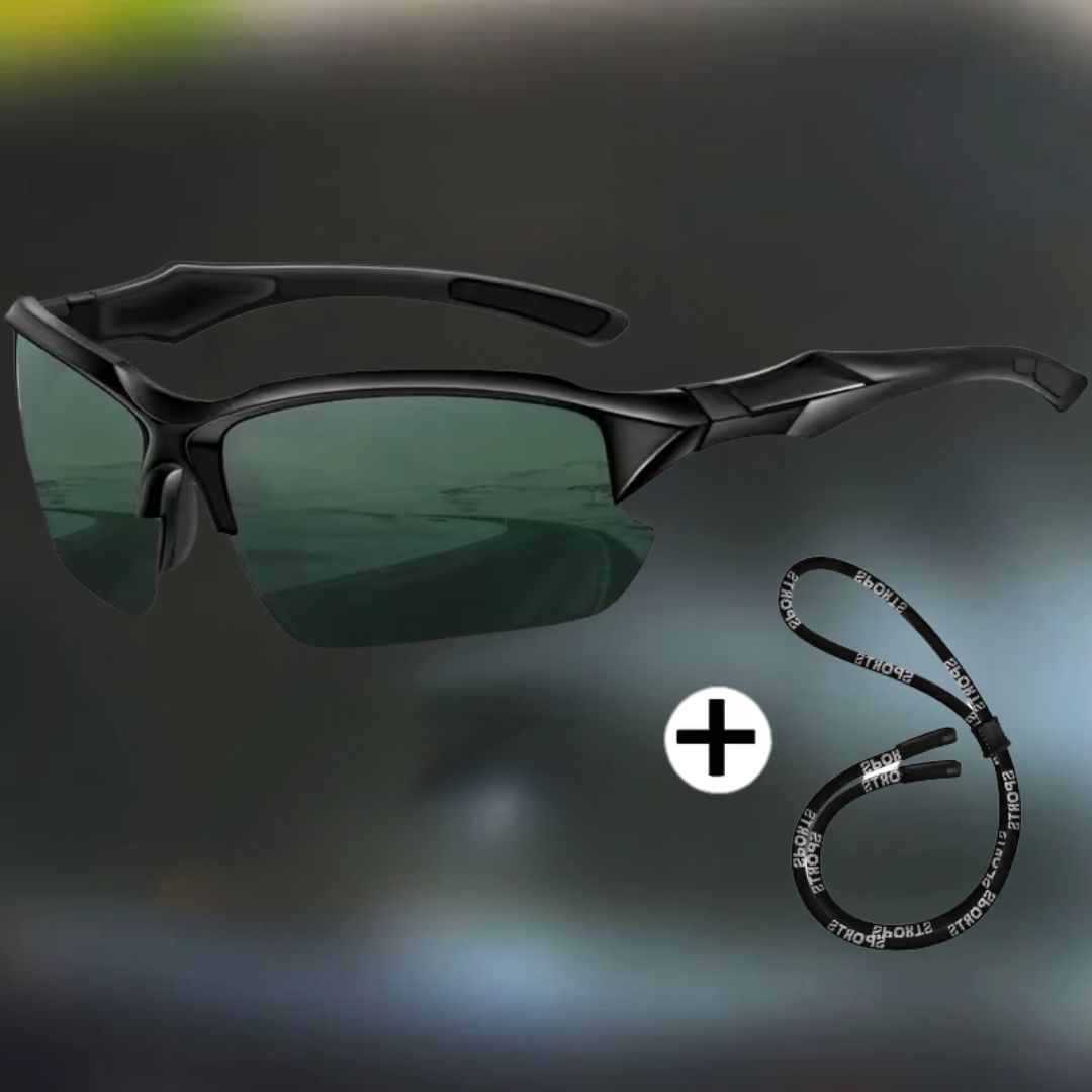 Juan™ | Gafas de Sol Pulse