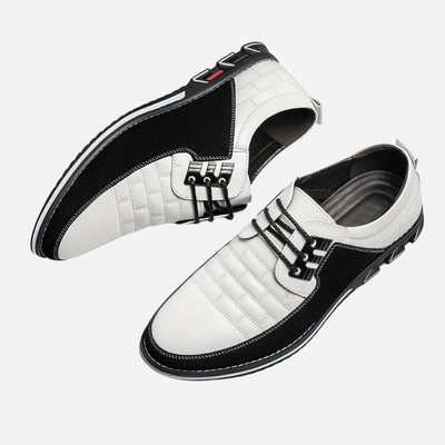 Rubén™ | Zapatos Cuero Transpirables