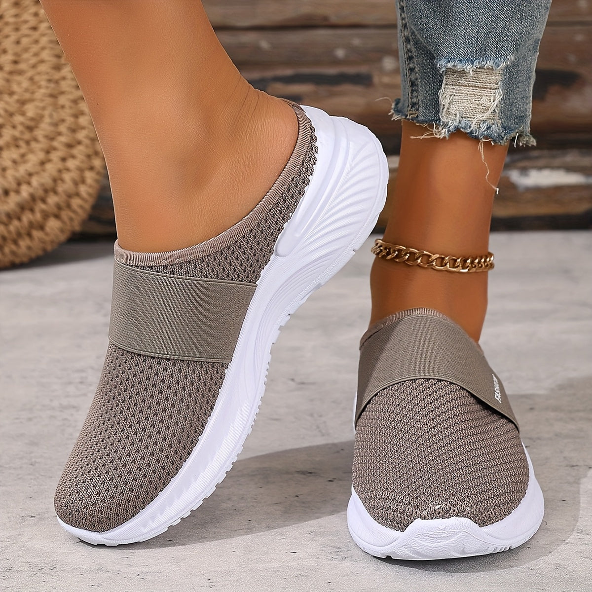 Dolores™ | Zapatillas Ortopédicas