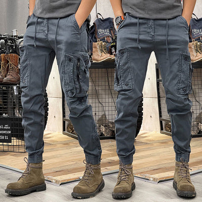 Manuel™ | Pantalones Cargo