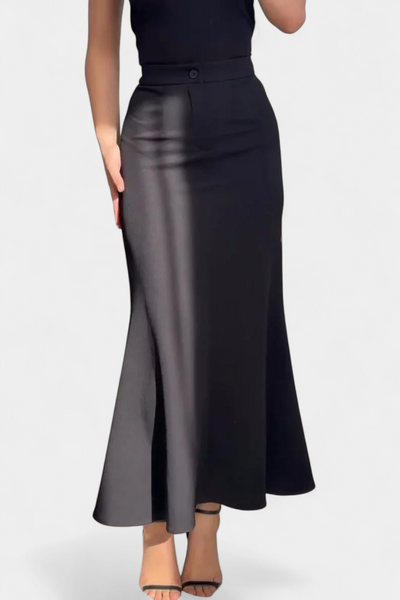 Milagros™ | Falda Estilo Sirena