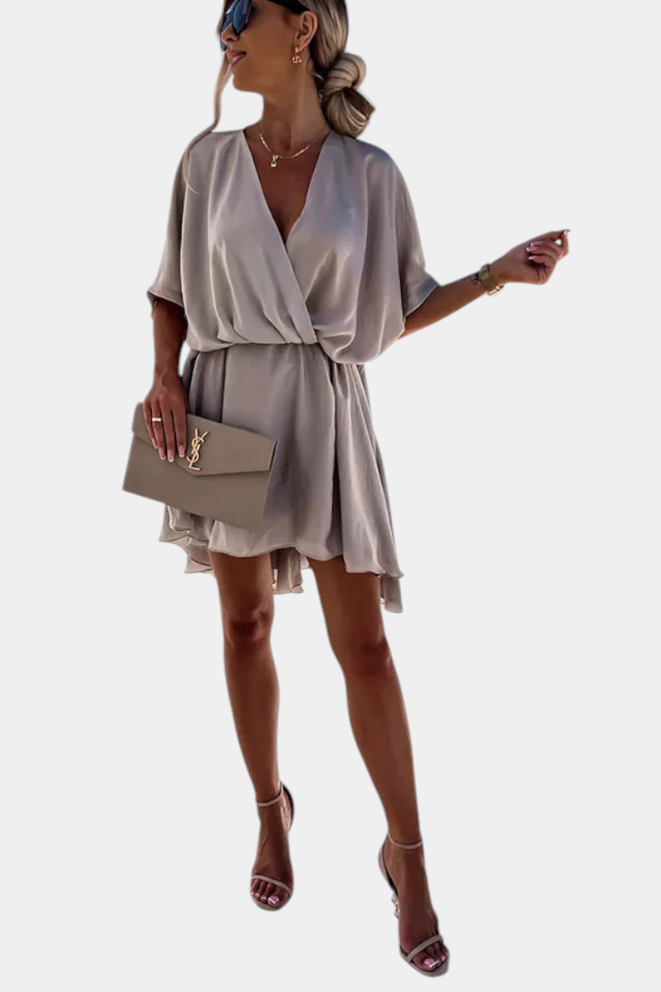 Alexandra™ | Vestido Versátil