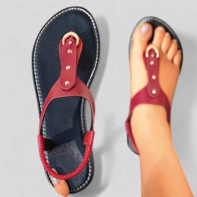 Zarela™ | Sandalias