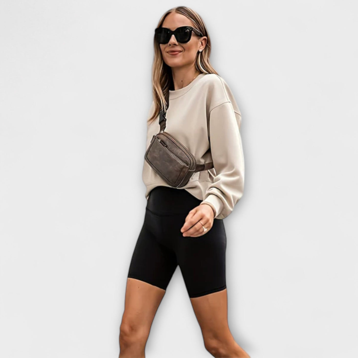 Jole™ | Bandolera Mujer