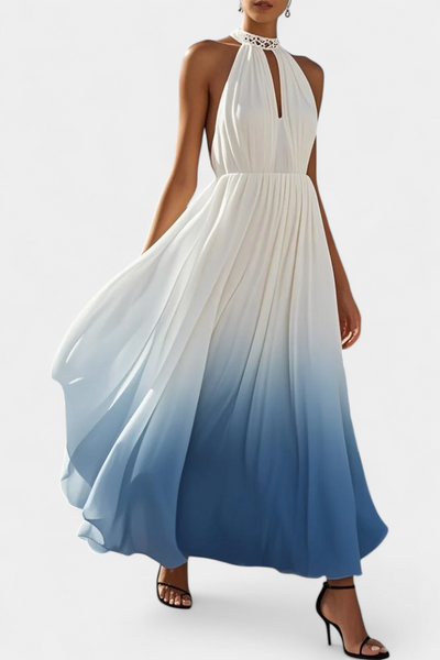 Starla™ | Vestido Halter