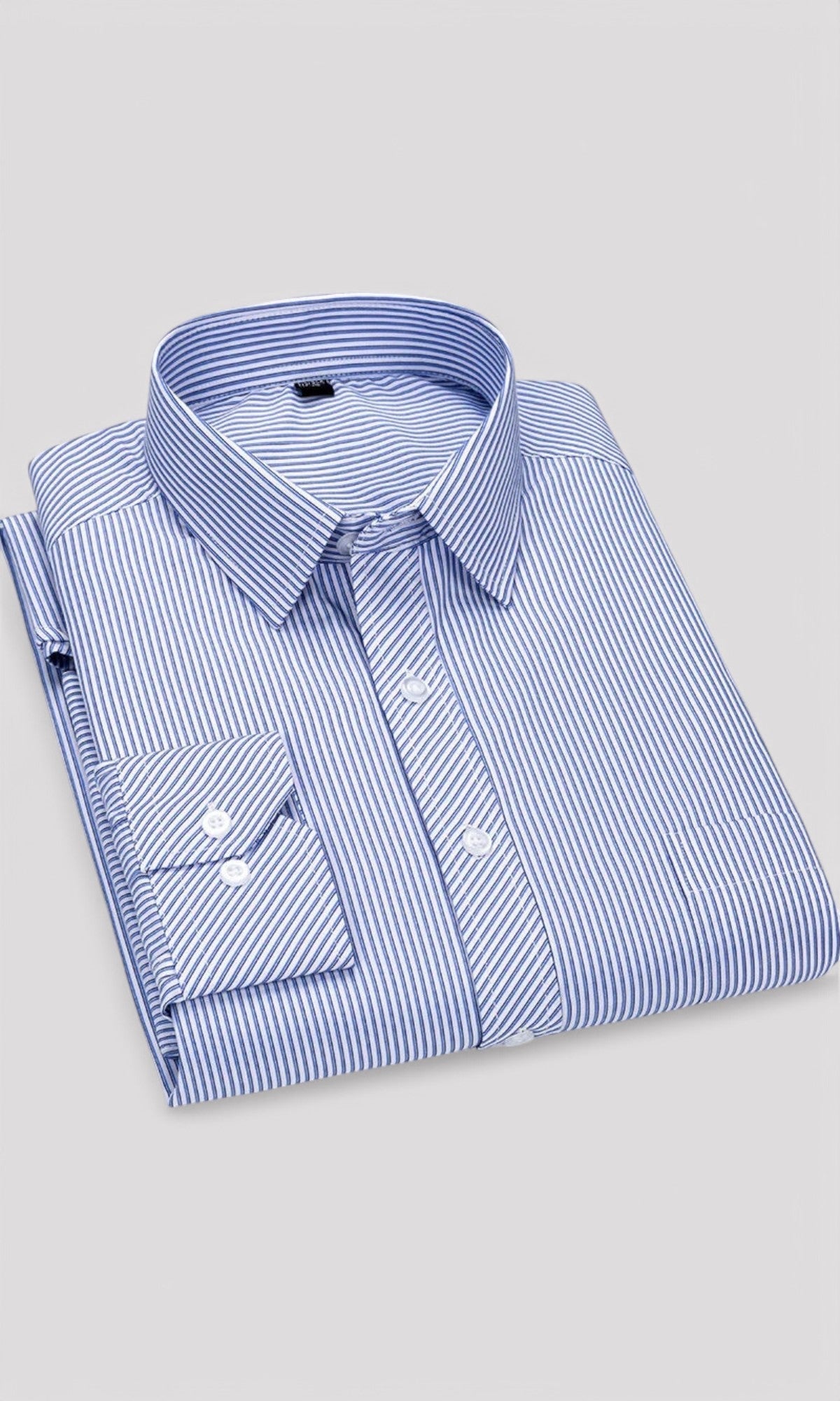 Julen™ | Camisa Luxo