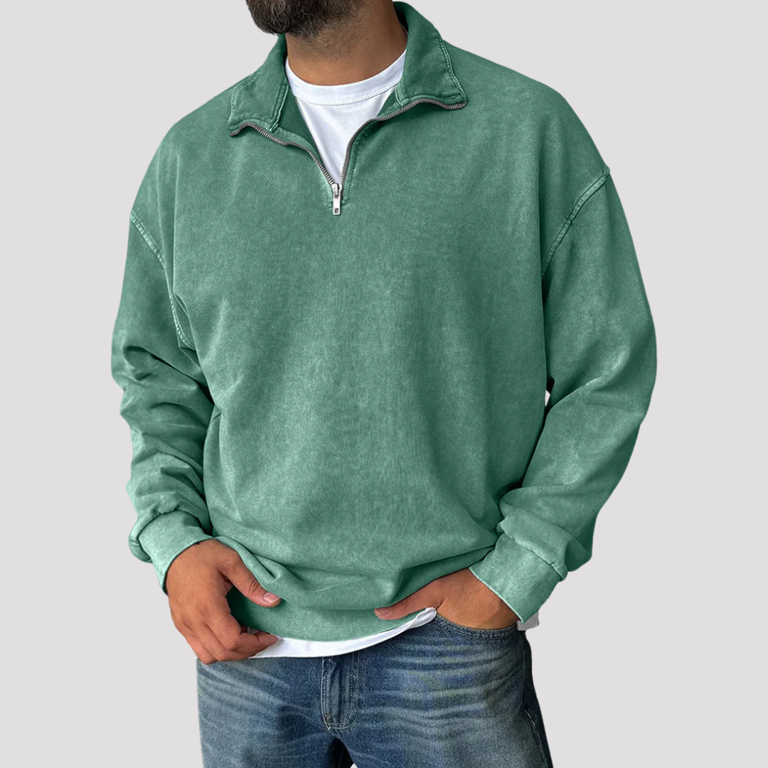 Guillermo™ | Jersey Casual